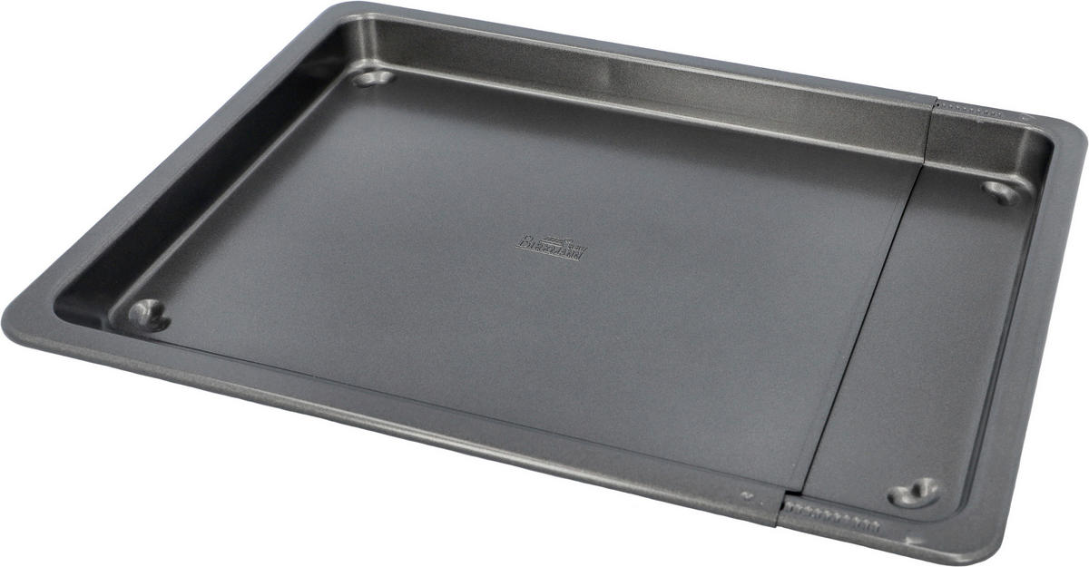 BACKBLECH - KONVENTIONELL, Metall (36-52/3,3/33cm) - Birkmann
