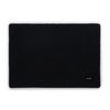 BADEMATTE JOOP! BASIC 60 X 90 Schwarz 60/90 cm  - Schwarz, Basics, Textil (60/90cm) - Joop!