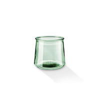 DRICKSGLAS 550 ml  - salviagrön, Basics, glas (9/8cm) - FYNCH-HATTON