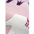KINDERTEPPICH 120/180 cm Multicolor, Rosa - Multicolor/Rosa, Basics, Textil (120/180cm) KINDERTEPPICH 120/180 cm Multicolor, Rosa - Multicolor/Rosa, Basics, Textil (120/180cm)