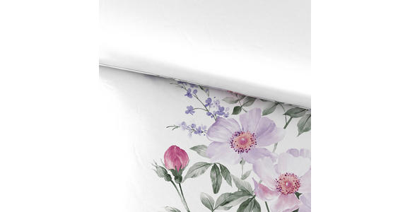 BETTWÄSCHE 140/200 cm - Weiß, KONVENTIONELL, Textil (140/200cm) - Esposa