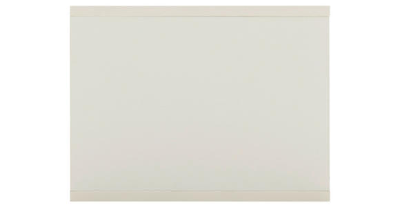 LOWBOARD  in 150/30/40 cm  - Eichefarben/Weiß, Design, Holzwerkstoff (150/30/40cm) - Xora