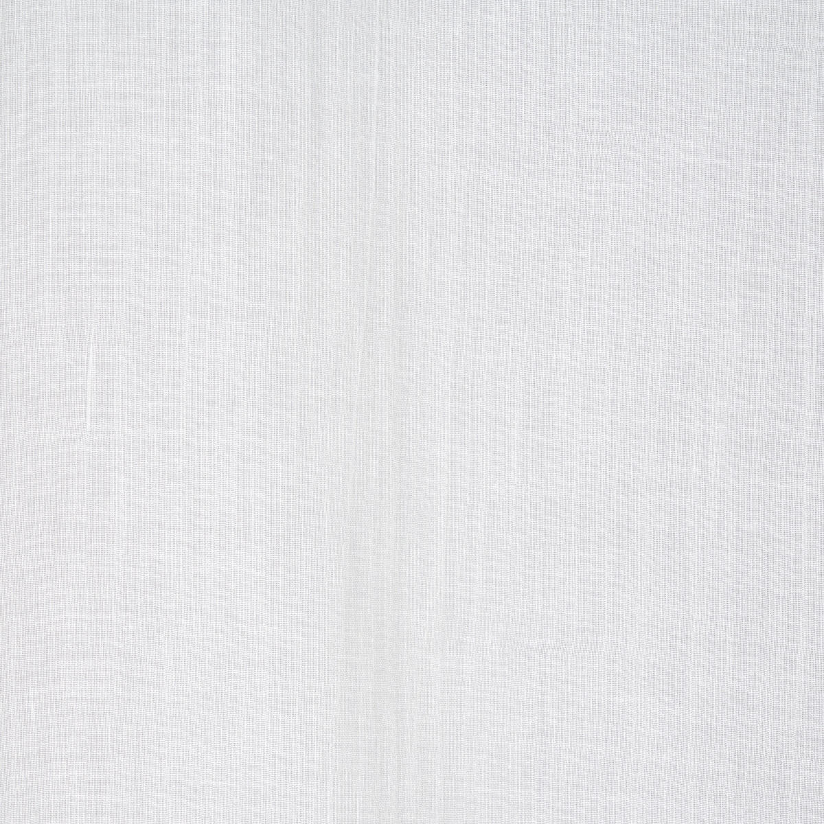 HOTOVÝ ZÁVĚS, poloprůhledné, 140/255 cm - bílá, Basics, textil (140/255cm) - Bio:Vio