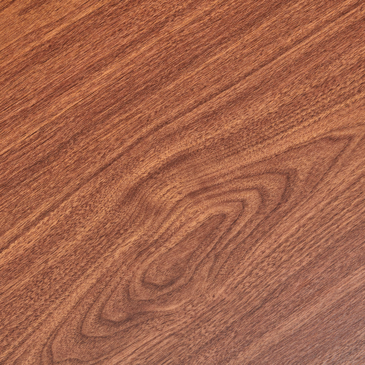 ESSTISCH in Holzwerkstoff  - Walnussfarben, MODERN, Holzwerkstoff (120/75/120cm) - MID.YOU