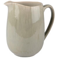 BRINGARE  - ljusgrön, Basics, keramik (12/17/10cm)