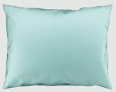 HUSĂ PENTRU PERNĂ 40/40 cm  - verde salvie, Basics, textil (40/40cm) - Novel