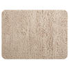 BADTEPPICH Beige 70/50 cm  - Beige, KONVENTIONELL (70/50cm) - Spirella