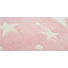 KINDERTEPPICH 100/160 cm Rosa - Rosa, Textil (100/160cm) KINDERTEPPICH 100/160 cm Rosa - Rosa, Textil (100/160cm)