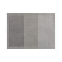 STONI PODMETAČ 45/33 cm   - svetlosiva, Osnovno, tekstil (45/33cm)