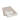 DECKE  - Cappuccino, Design, Textil (130/180cm) - Blomus