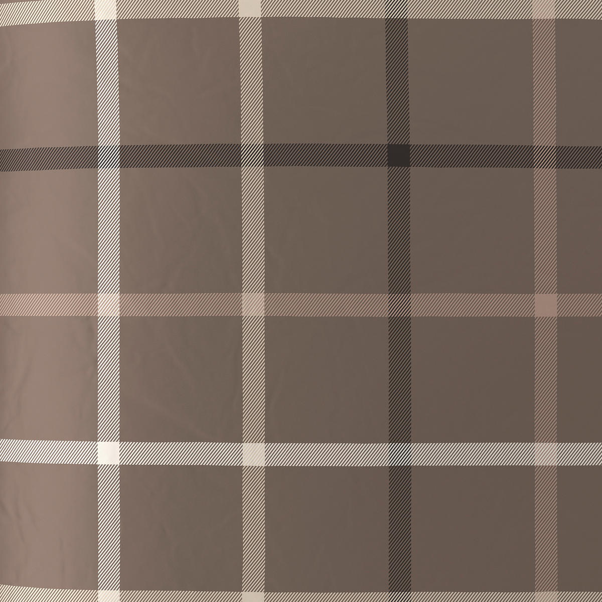 ÁGYNEMŰHUZAT-GARNITÚRA 140/200 cm  - barna, Konventionell, textil (140/200cm) - Esposa