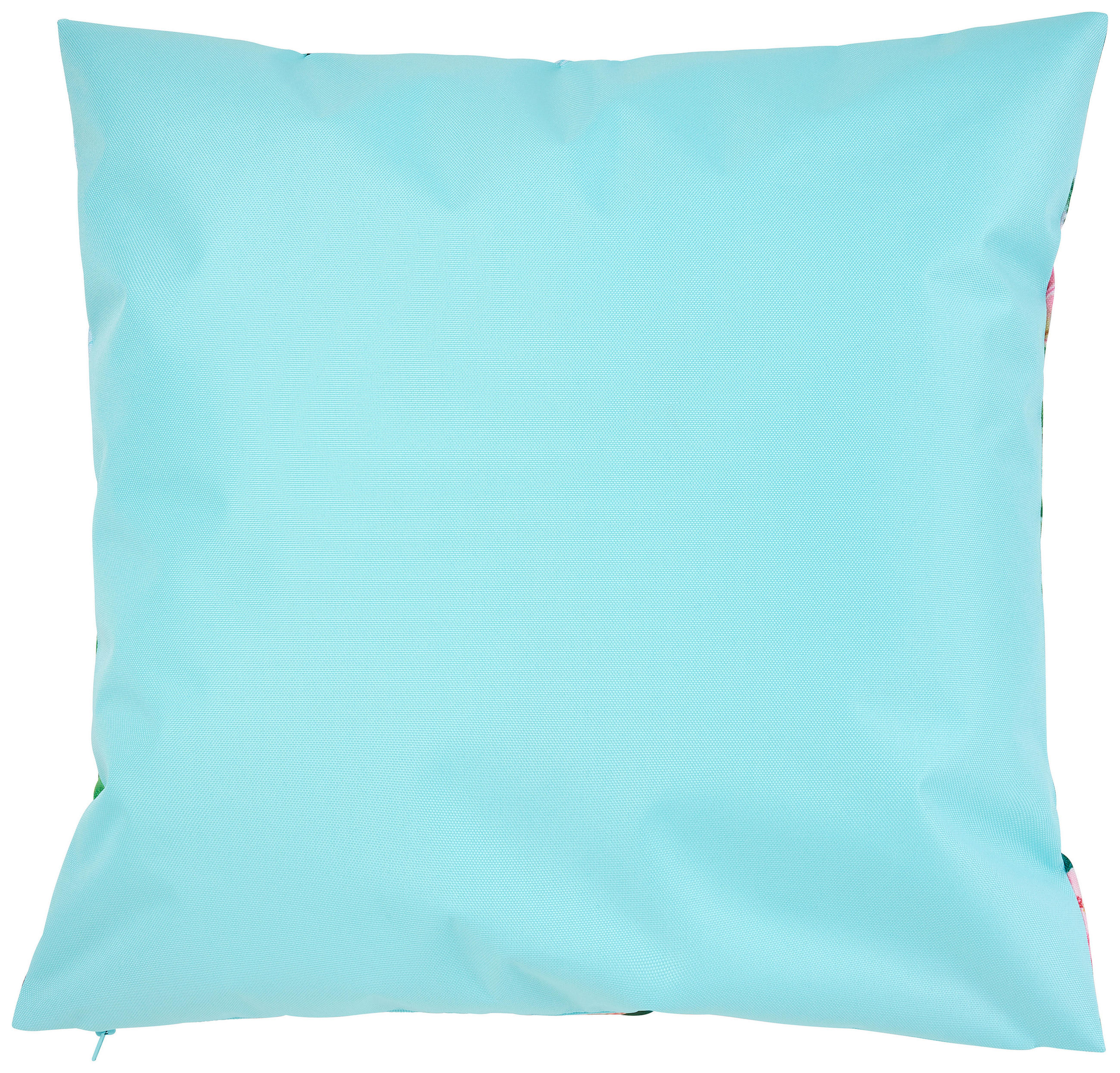 POTAH NA VENKOVNÍ POLŠTÁŘ  48/48 cm - vícebarevná, Design, textil (48/48cm) - Esposa