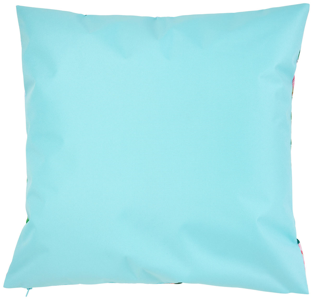 POTAH NA VENKOVNÍ POLŠTÁŘ  48/48 cm - vícebarevná, Design, textil (48/48cm) - Esposa