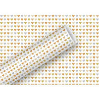 GESCHENKPAPIER  - Multicolor, Basics, Papier (5/70cm)
