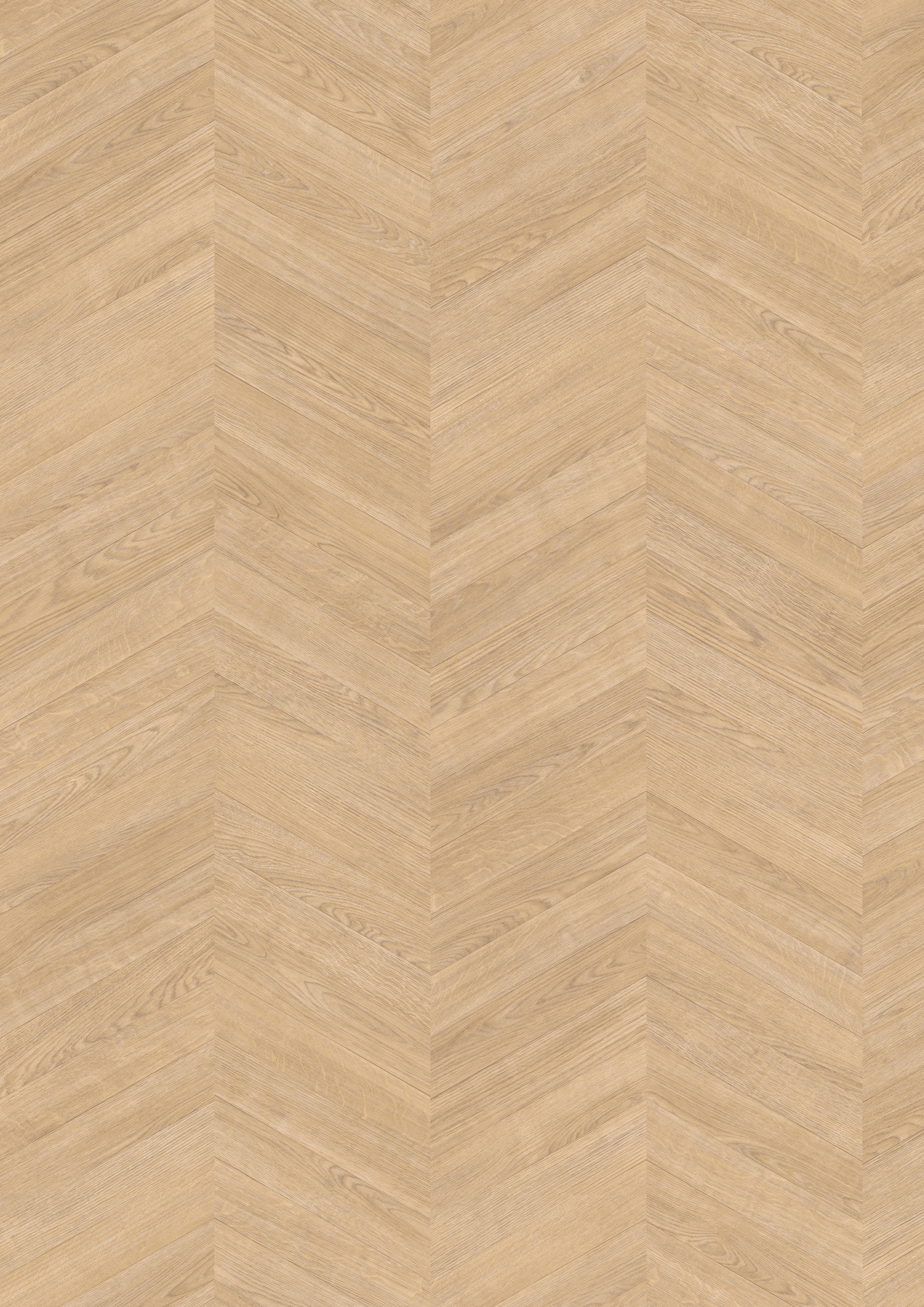 LAMINATBODEN Skanderborg Eiche EGGER Nature Sense  per  m² - Eichefarben/Beige, KONVENTIONELL, Holzwerkstoff (129.2/32.7/0.8cm) - Egger Holzwerkstoffe