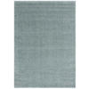 WEBTEPPICH 50/70 cm Hellblau  - Hellblau, Basics, Textil (50/70cm) - Novel