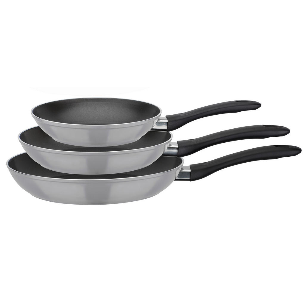 GSW SADA PANVÍC povrch Vitaflon® Extra 3-dielne 20+24+28 cm
