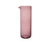 WASSERKARAFFE 1 L    - Beere, MODERN, Glas (9,2/8,5/24,7cm) - like.Villeroy & Boch