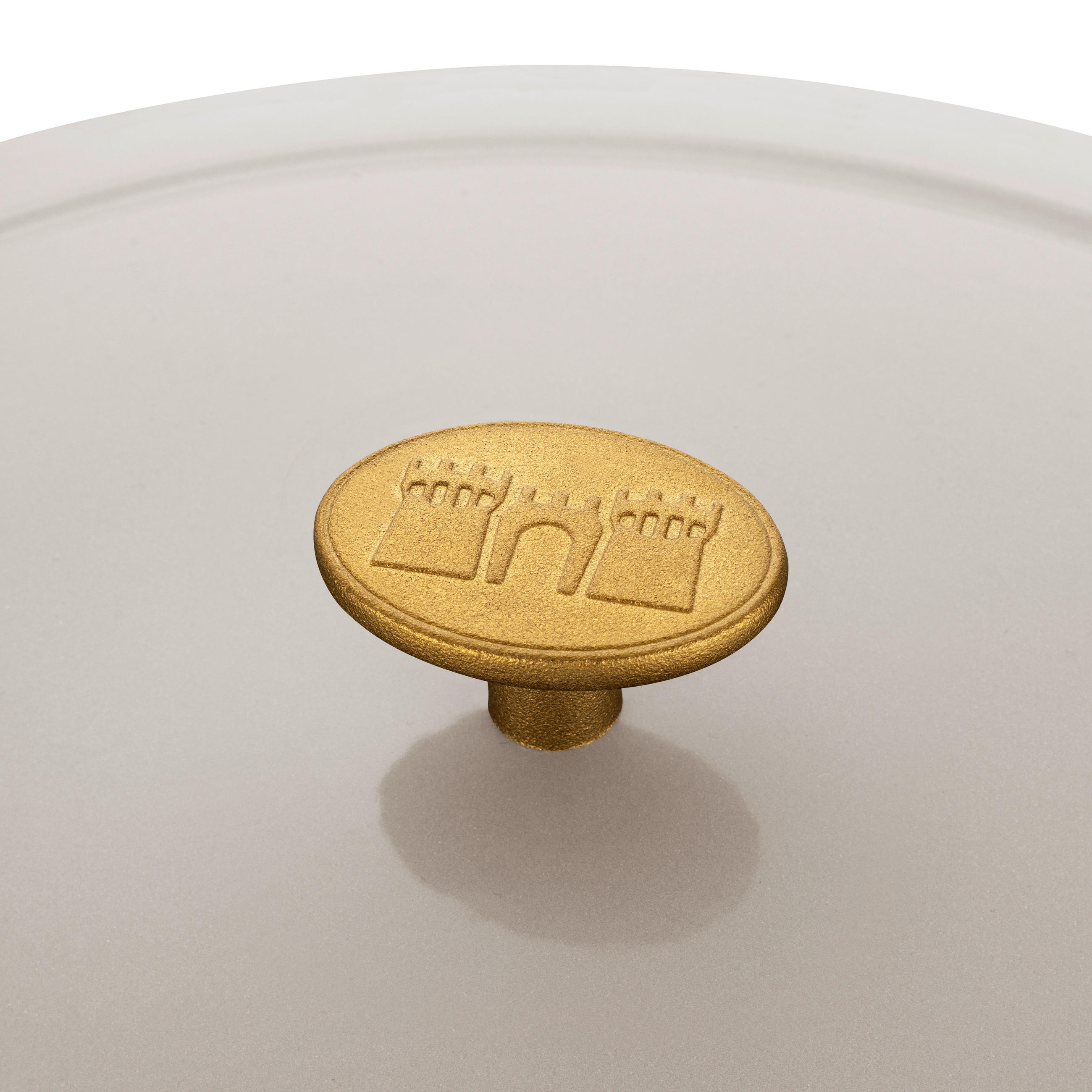 PEKÁČ,  33 cm  - Basics, kov (33cm) - Ballarini