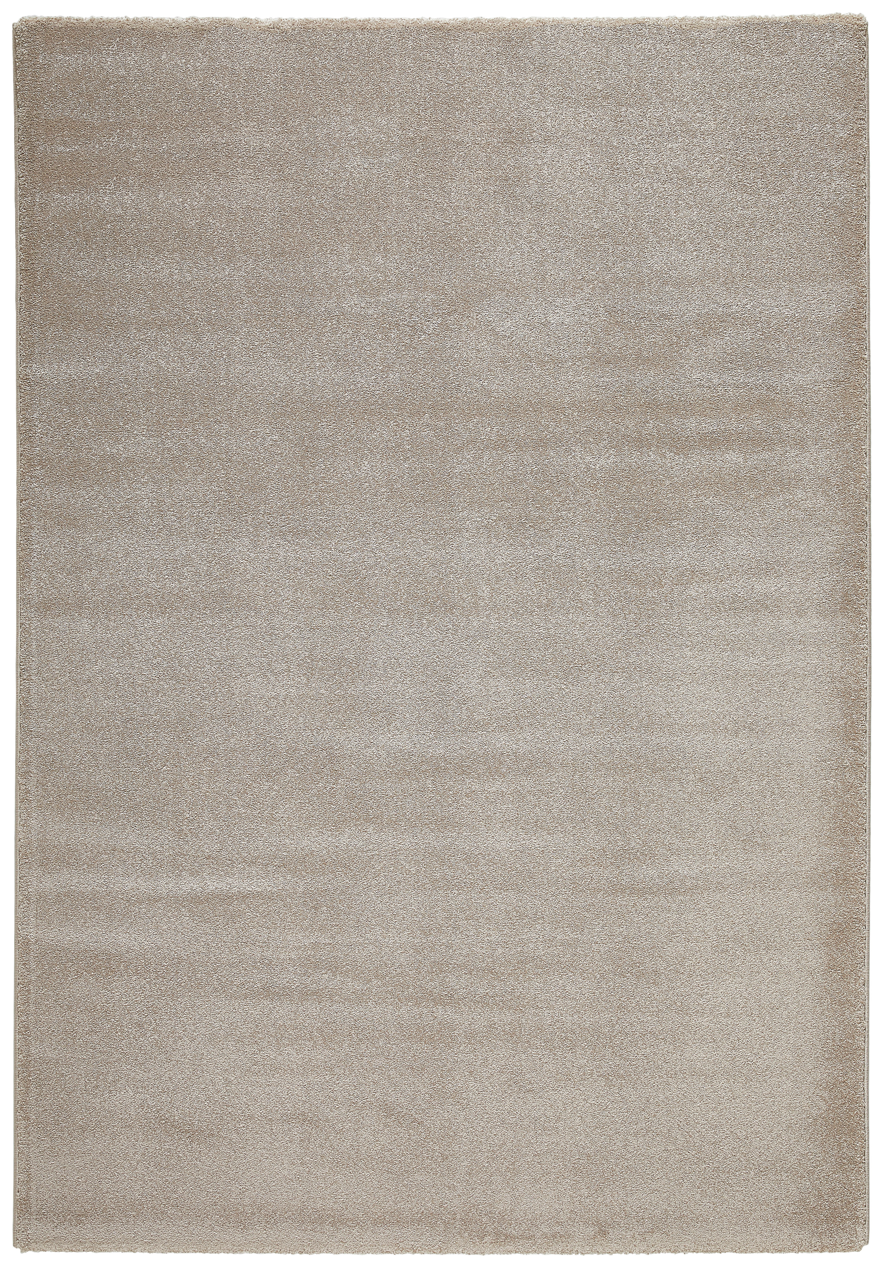 WEBTEPPICH 200/290 cm Tonga  - Beige, KONVENTIONELL, Naturmaterialien/Textil (200/290cm) - Novel