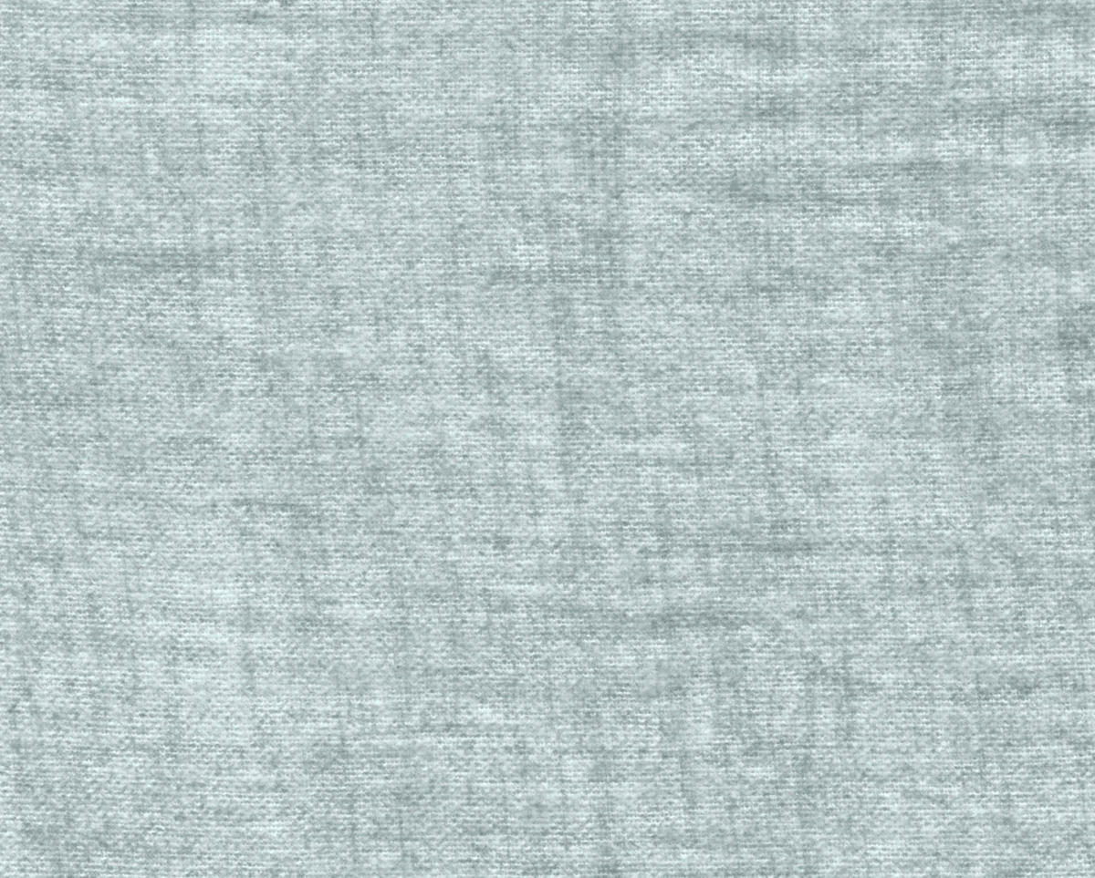 BETTWÄSCHE 2-teilig Flanella-di-Lino Flanell 135/200 cm  - Mintgrün, Basics, Textil (135/200cm)