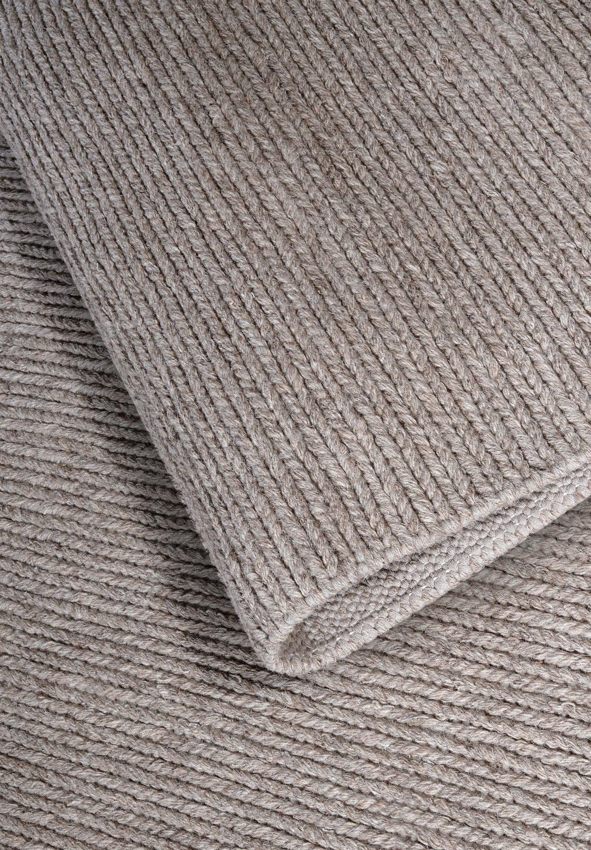 LÄUFER 80/200 cm Kollektion 1748 Cappuccino  - Cappuccino, Basics, Textil (80/200cm) - Villeroy & Boch