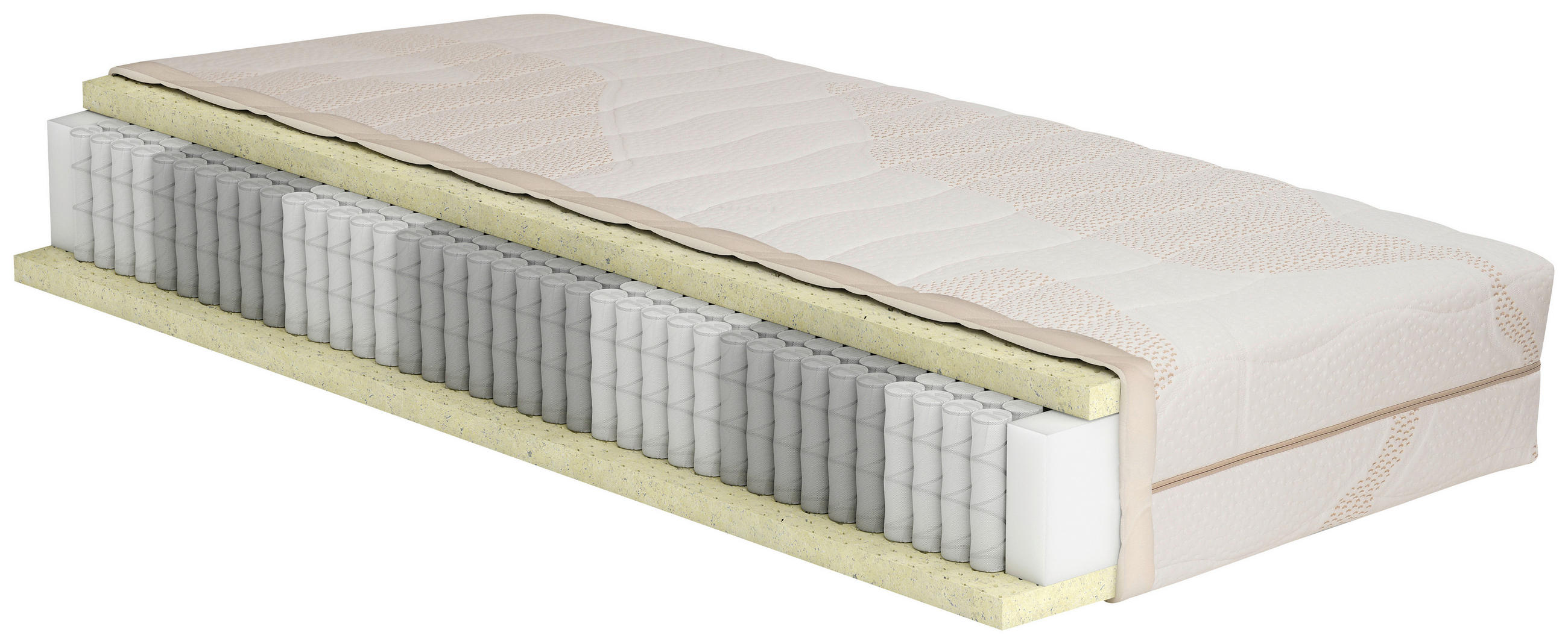 VZMETNICA 80/200 cm  - Basics, tekstil (80/200cm) - Meblojogi