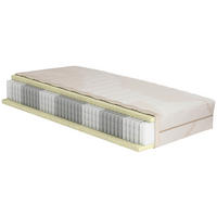 VZMETNICA 140/200 cm  - Basics, tekstil (140/200cm) - Meblojogi