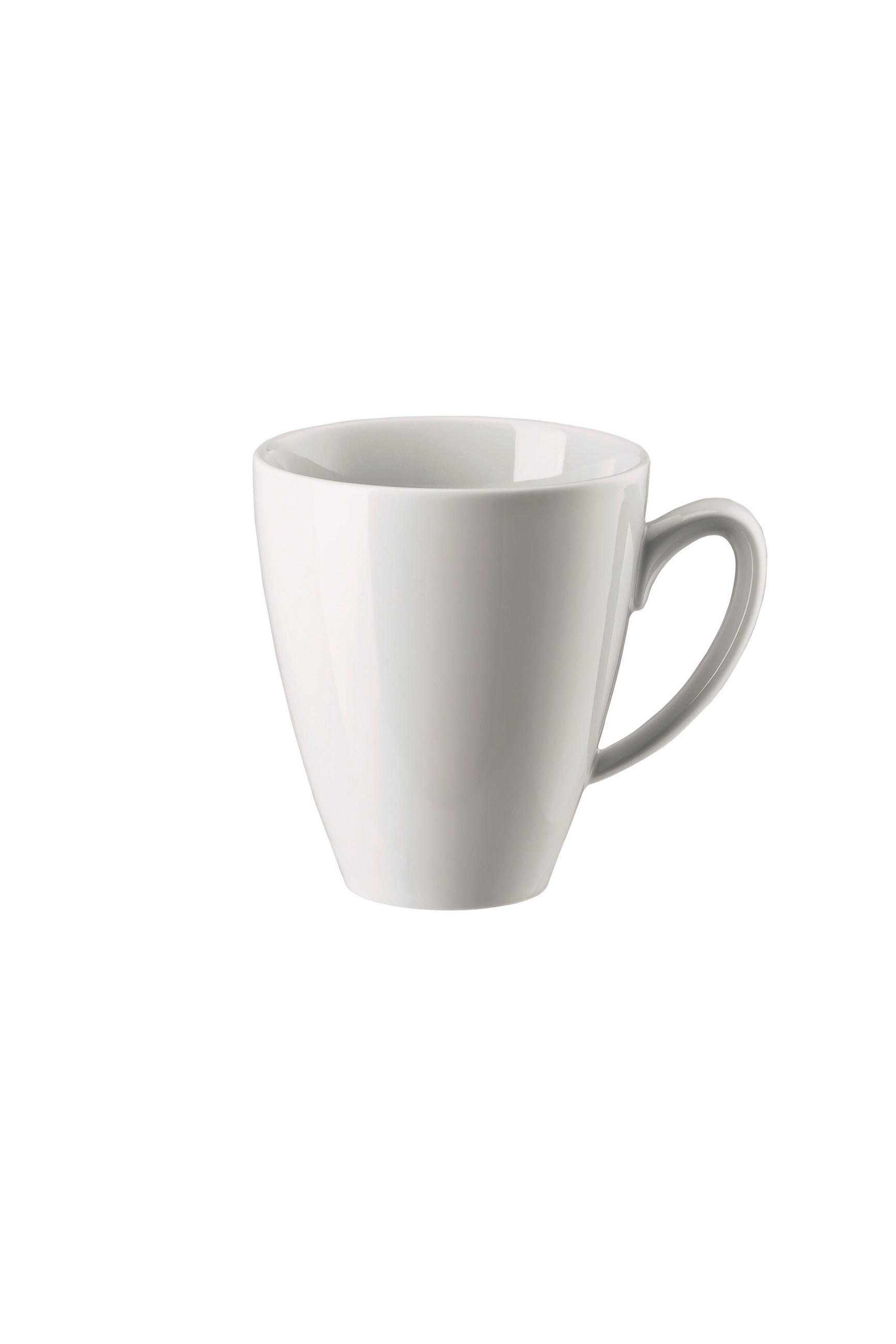 ŠOLJA ZA KAFU - bela, Konvencionalno, keramika (0,35l) - Rosenthal