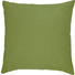 POVLAK NA POLŠTÁŘ, 40/40 cm, zelená - zelená, Basics, textil (40/40cm) - Novel POVLAK NA POLŠTÁŘ, 40/40 cm, zelená - zelená, Basics, textil (40/40cm) - Novel