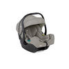 BABYSCHALE i-Gemm 3 Pebble   - Greige, Basics, Kunststoff/Textil (43,5/58,5/66cm) - Joie