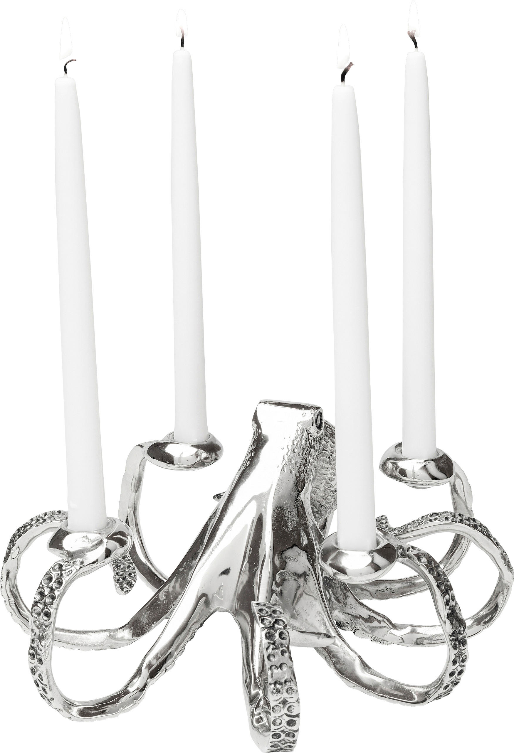STABKERZENHALTER - Basics, Metall (30/15/20cm) - Kare-Design