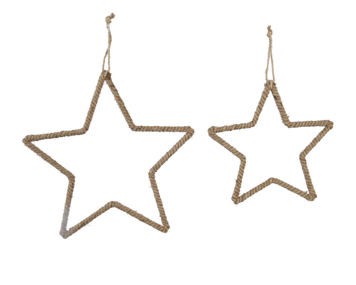 DEKOHÄNGER  - MODERN (1,50/40,00/40,00cm) - X-Mas