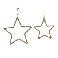 DEKOHÄNGER  - MODERN (1,50/40,00/40,00cm) - X-Mas