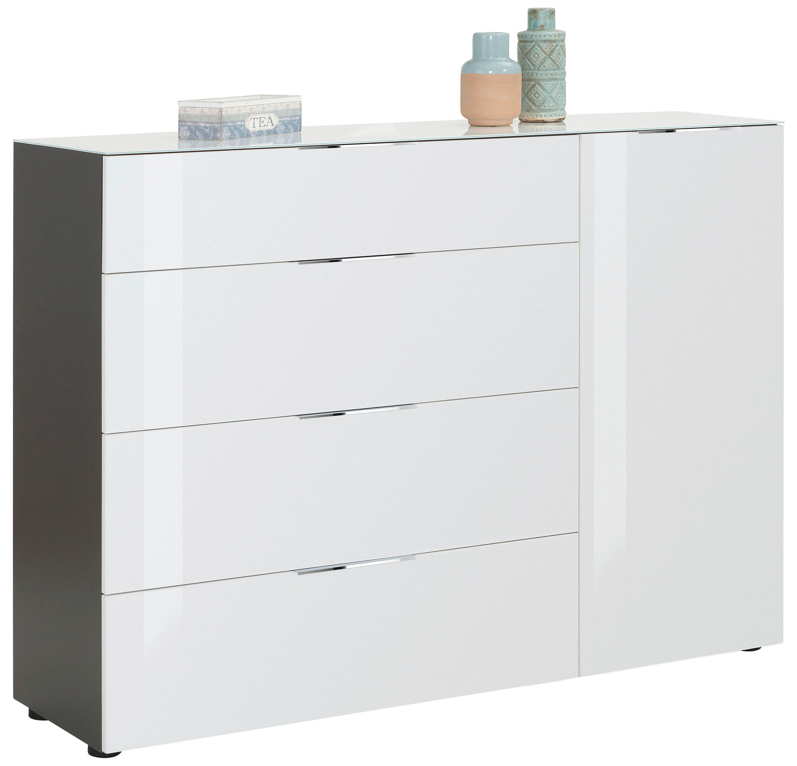 Kommode 136/100/40 cm