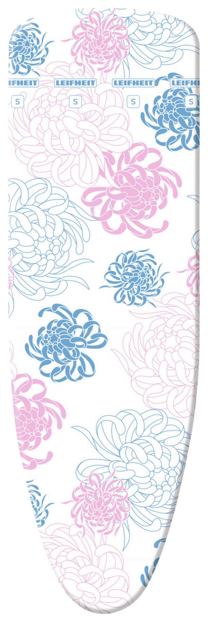 VASALÓDESZKA HUZAT - Basics, textil (34/112cm) - Leifheit