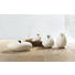 VASE - Creme, Basics, Keramik (10/10,5cm) - ASA VASE - Creme, Basics, Keramik (10/10,5cm) - ASA