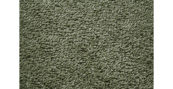 ARMLEHNSTUHL in Eisen Webstoff - Waldgrün/Schwarz, Design, Textil/Metall (57/90/64cm) - Novel