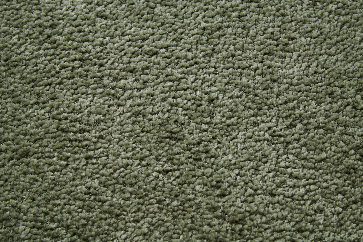 ARMLEHNSTUHL  in Eisen Webstoff  - Waldgrün/Schwarz, Design, Textil/Metall (57/90/64cm) - Novel