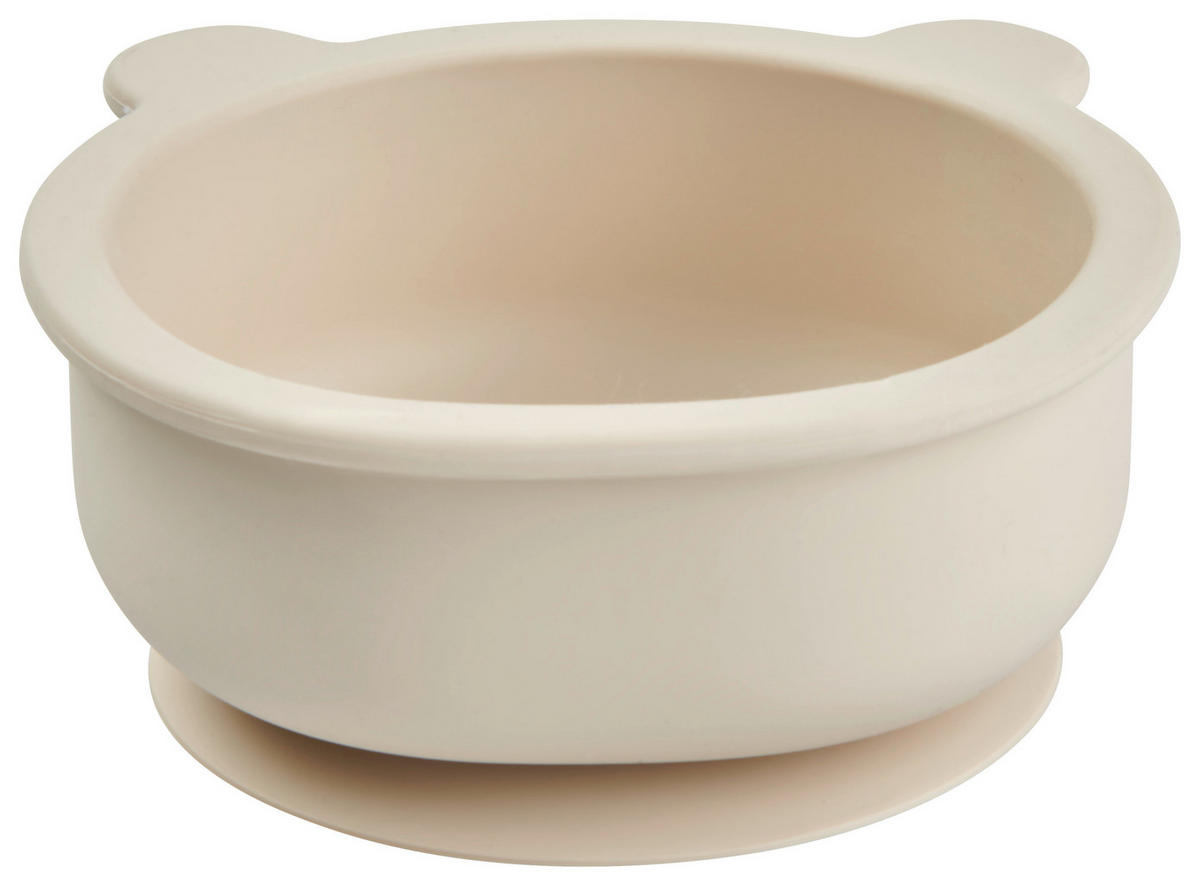 ESSSET NATURE LINE  - Beige/Grau, Natur, Holz/Kunststoff - Jimmylee