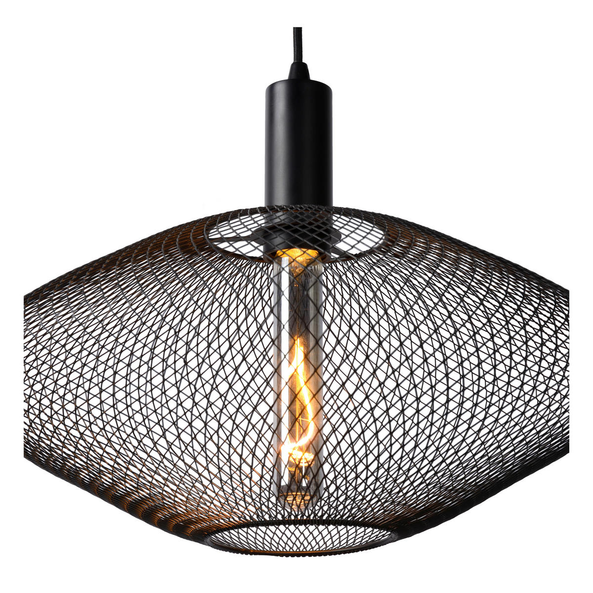 HÄNGELEUCHTE 45/135 cm   - Design (45/135cm) - Lucide