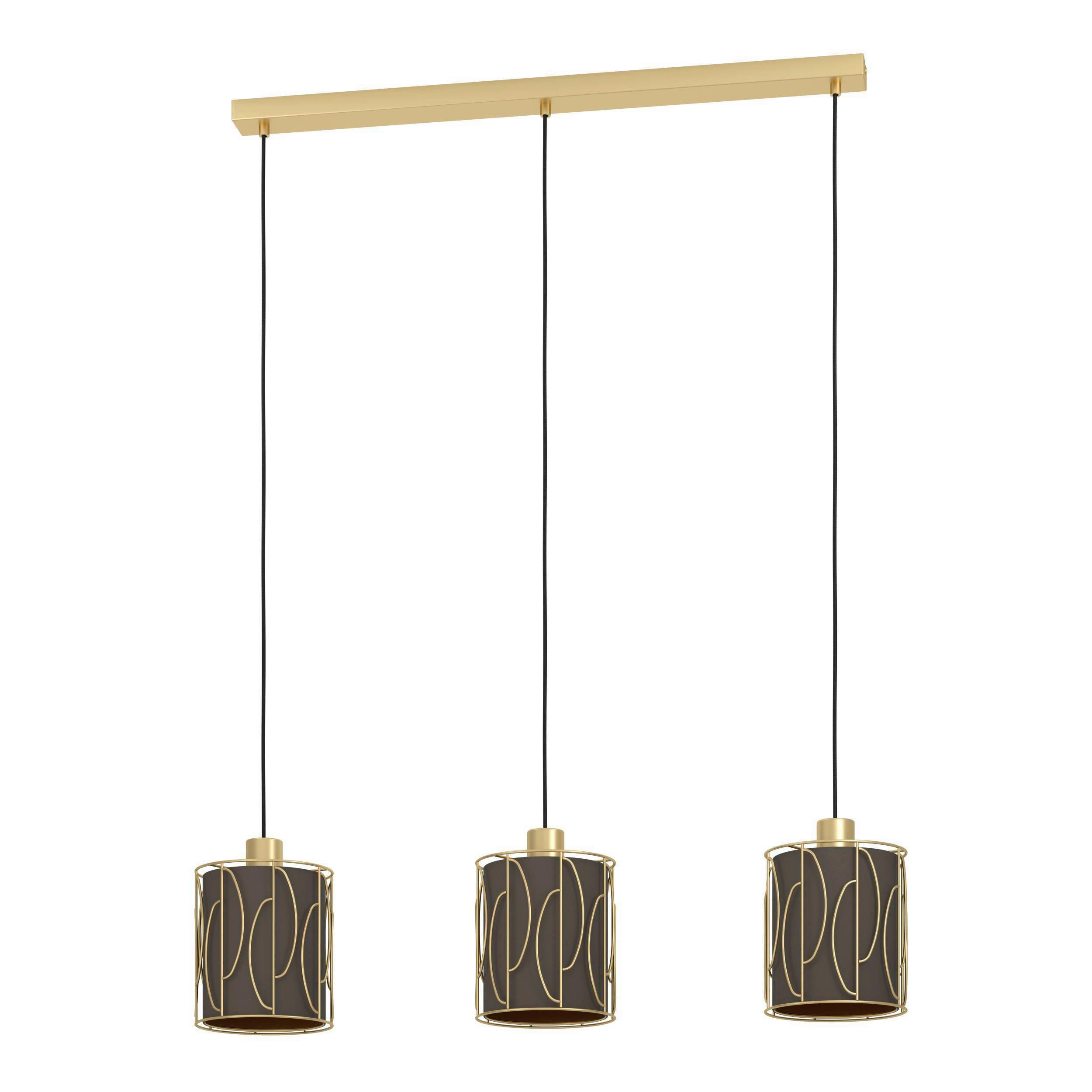 E-shop Eglo ZÁVESNÉ SVIETIDLO, 87/17/150 cm