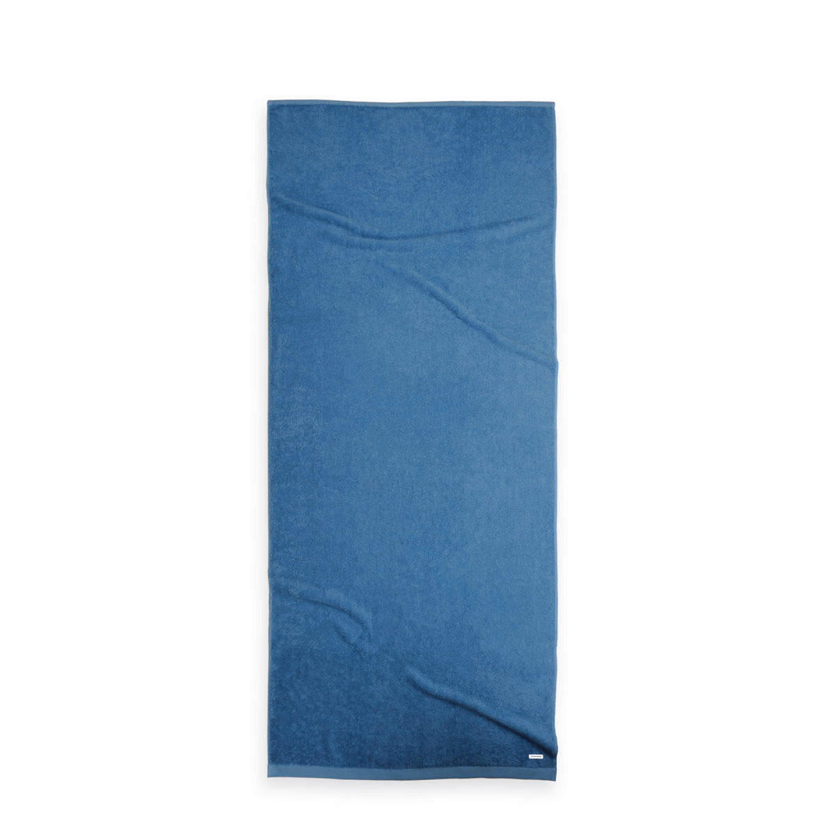 RUČNIK ZA PLAŽU 80/200 cm , plava  SURF  - plava, Konvencionalno, tekstil (80/200cm) - Tom Tailor
