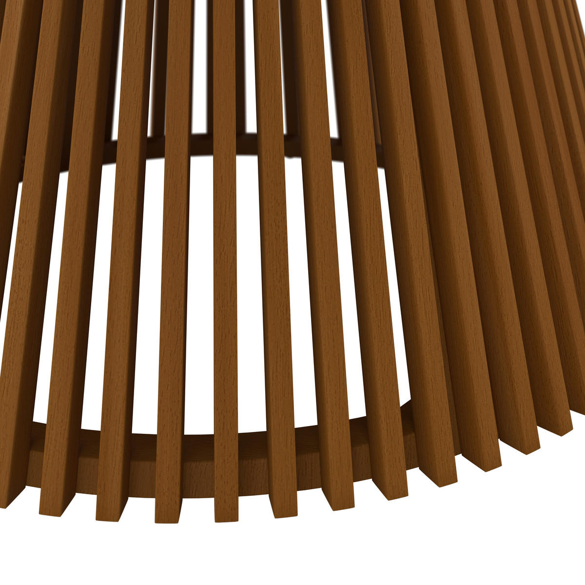 ZAHRADNÍ STŮL, dřevo, 140/76/140 cm - barvy teak, Moderní, dřevo (140/76/140cm) - Ambia Garden