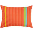 ZIERKISSEN  40/60 cm   - Orange, Basics, Textil (40/60cm) - Esposa