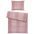 BETTWÄSCHE 140/200/ cm - Rosa, LIFESTYLE, Textil (140/200/cm) - Estella BETTWÄSCHE 140/200/ cm - Rosa, LIFESTYLE, Textil (140/200/cm) - Estella