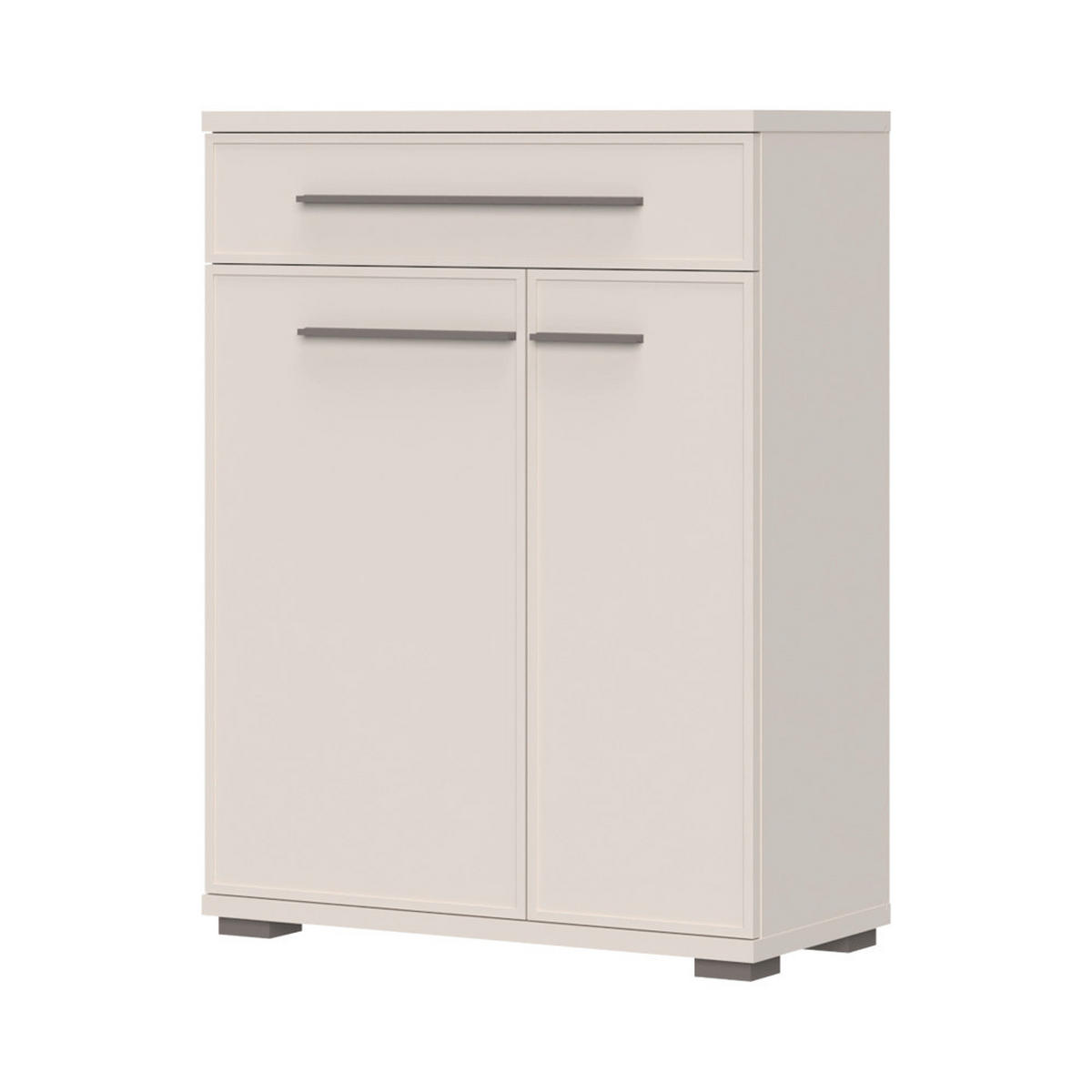 CIPELARNIK   pločasti materijal     - Moderno, pločasti materijal/plastika (76/101/36cm) - Voleo