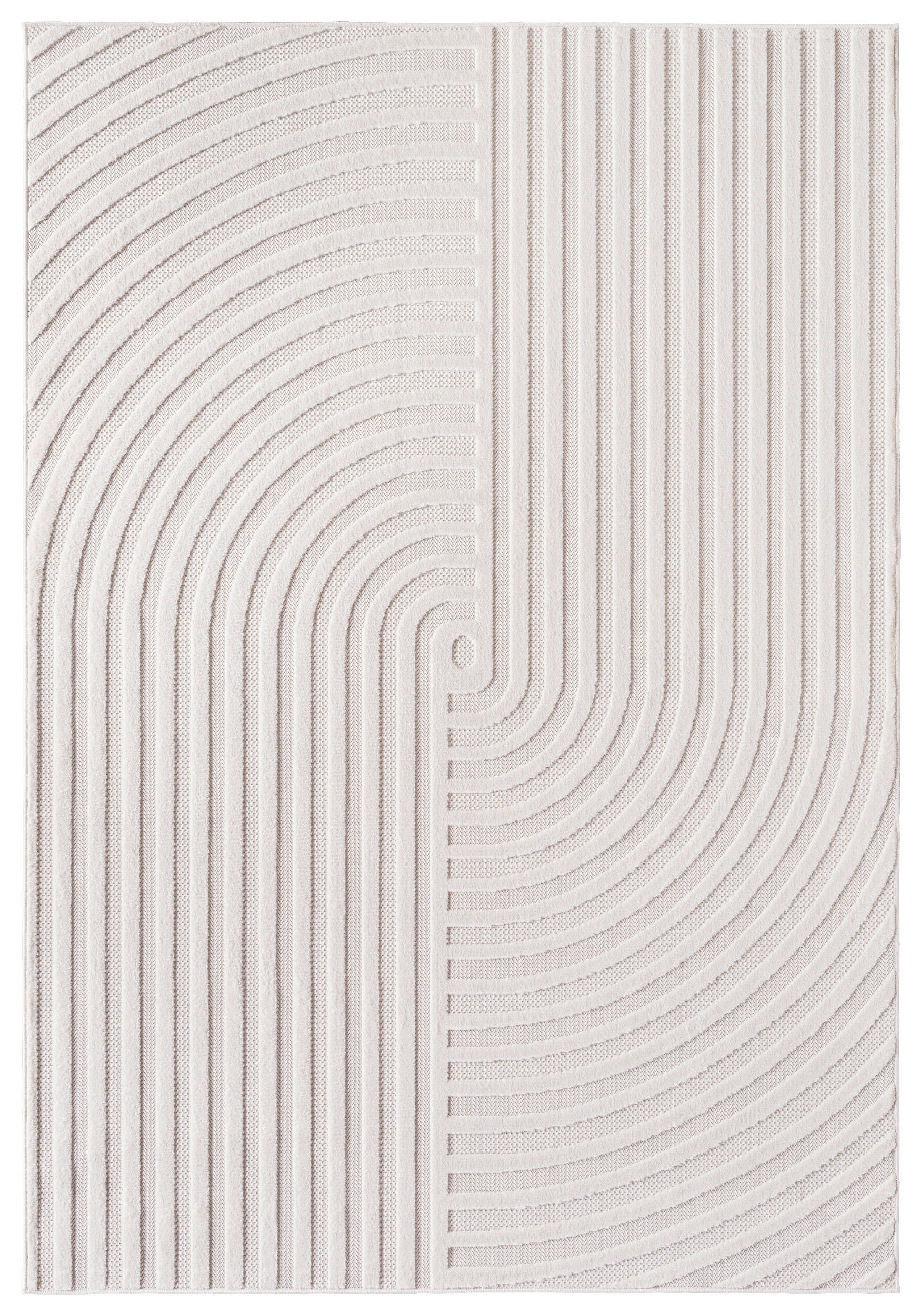 Webteppich, 80x150 cm Riku