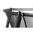 Trampolin Salta Comfort 153/214 cm Grün - Grün, Basics, Metall (153/214cm) Trampolin Salta Comfort 153/214 cm Grün - Grün, Basics, Metall (153/214cm)