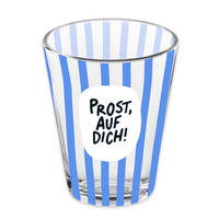 SCHNAPSGLAS 60 ml  - Multicolor, Basics, Glas (5/6cm)